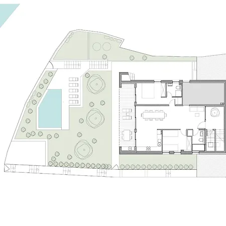 Capecarol 로고즈니차
