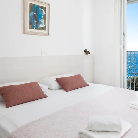 Vila Capecarol Rogoznica (Sibenik-Knin)