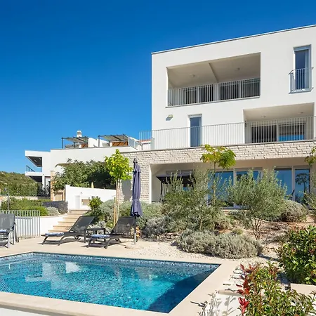 Capecarol Villa *