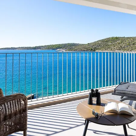 Capecarol Vila Rogoznica (Sibenik-Knin)