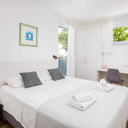 Vila Capecarol Rogoznica (Sibenik-Knin)