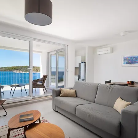 Capecarol Rogoznica (Sibenik-Knin)