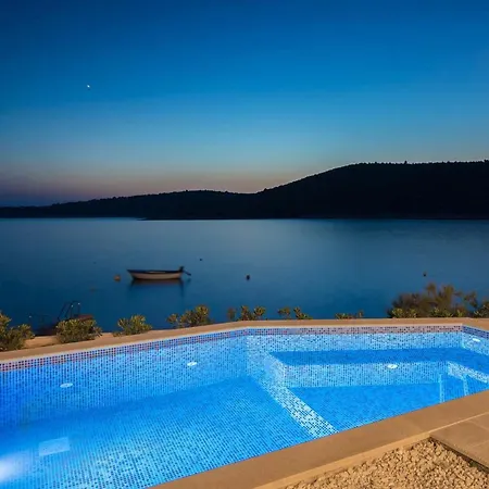 Villa Capecarol *