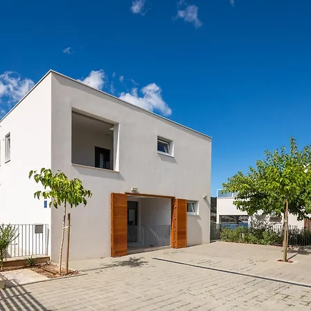 Capecarol Villa Rogoznica (Sibenik-Knin)