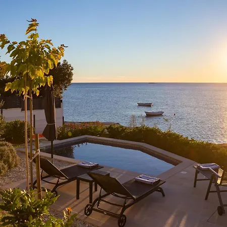 Villa Capecarol *