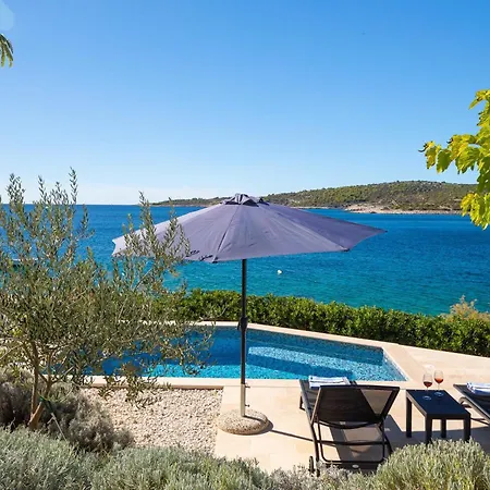 Capecarol Villa Rogoznica (Sibenik-Knin)