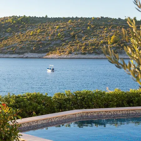 Vila Capecarol Rogoznica (Sibenik-Knin)