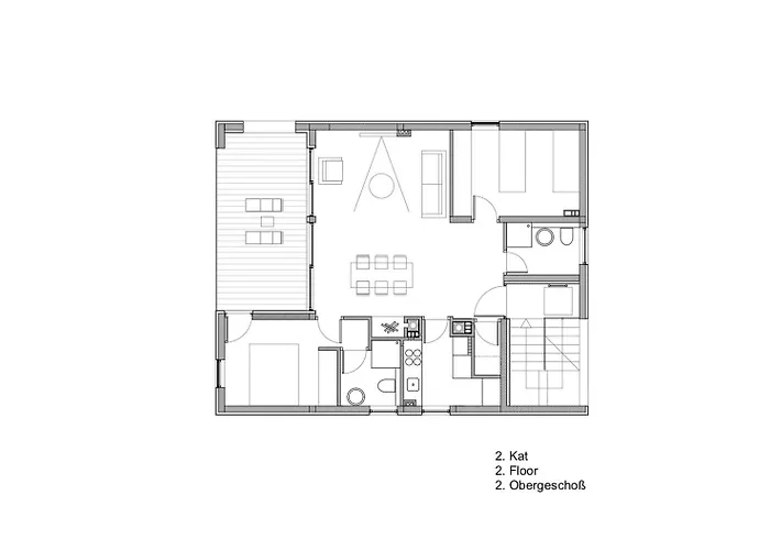 Capecarol Вилла *