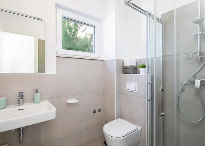 Capecarol Villa Rogoznica (Sibenik-Knin)