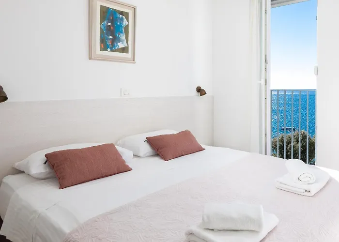 Villa Capecarol Rogoznica (Sibenik-Knin)