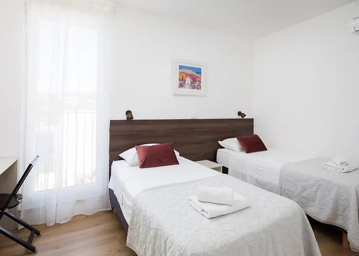 Capecarol Rogoznica (Sibenik-Knin)