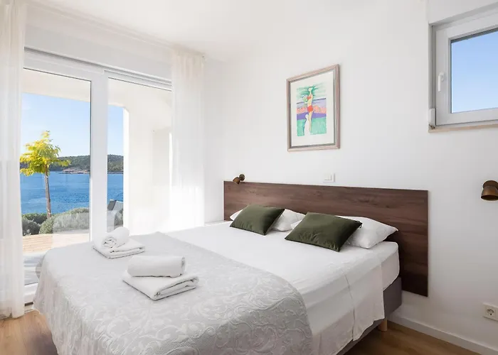 Вилла Capecarol *