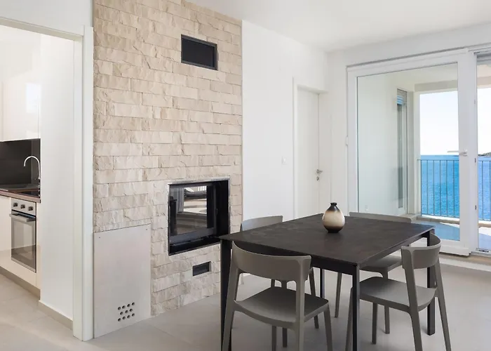 Capecarol Вилла