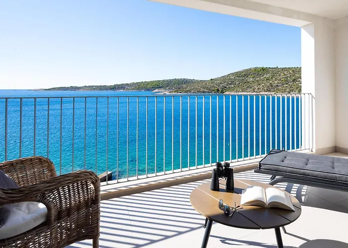 Capecarol Villa Rogoznica (Sibenik-Knin)