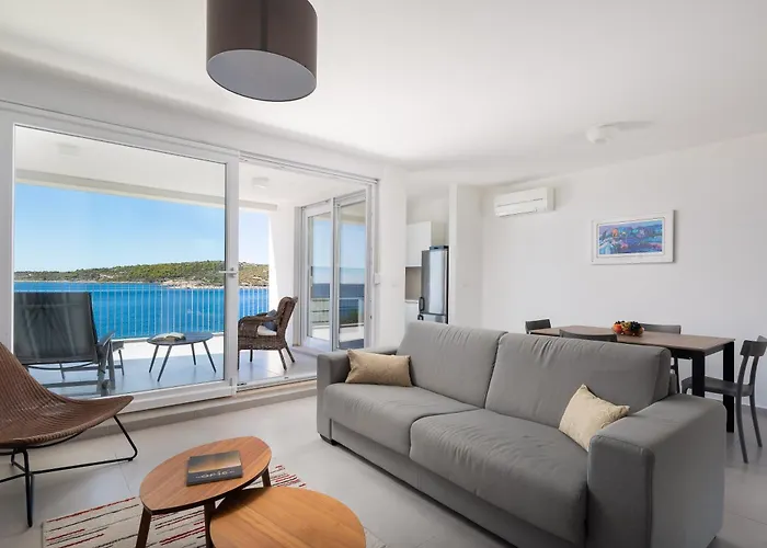 Capecarol Rogoznica (Sibenik-Knin)