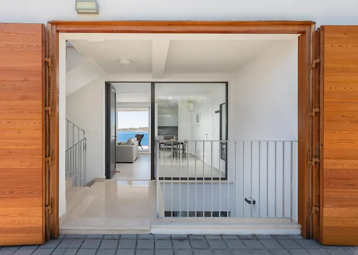 Villa Capecarol Rogoznica (Sibenik-Knin)