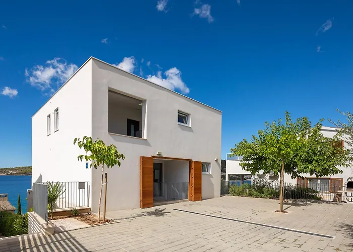 Capecarol Villa Rogoznica (Sibenik-Knin)