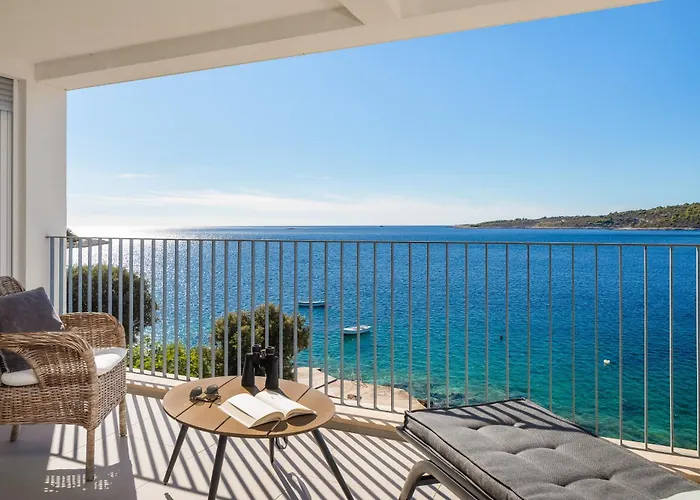 Capecarol Rogoznica (Sibenik-Knin)