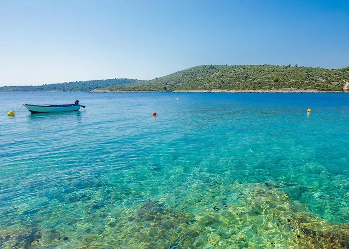 Capecarol * Rogoznica (Sibenik-Knin)